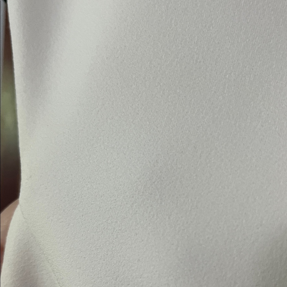 Ted Baker Pelagai Boatneck Sheath Midi Cap-Sleeved Dress in Ivory Worn Once - Picture 3 of 4